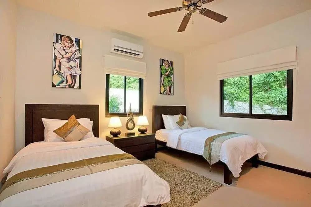 Villa Pagarang Phuket - photo 3