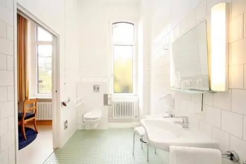 Gäste- und Tagungshaus am Glockengarten - photo 8