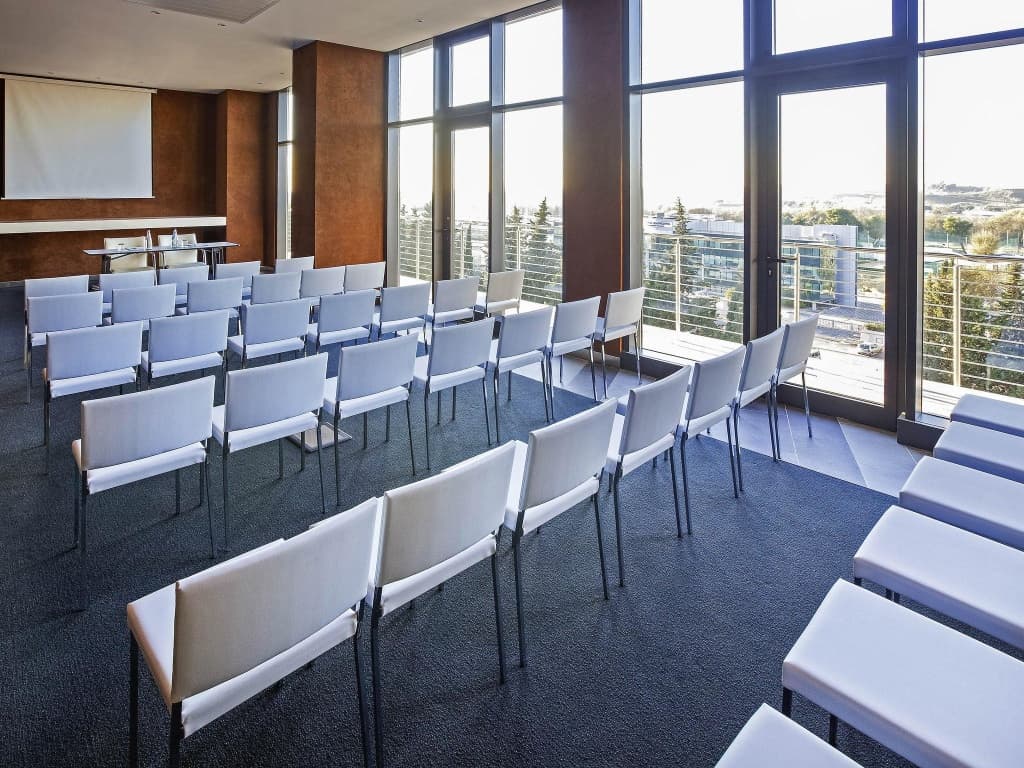 ibis Styles Roma Eur - photo 15