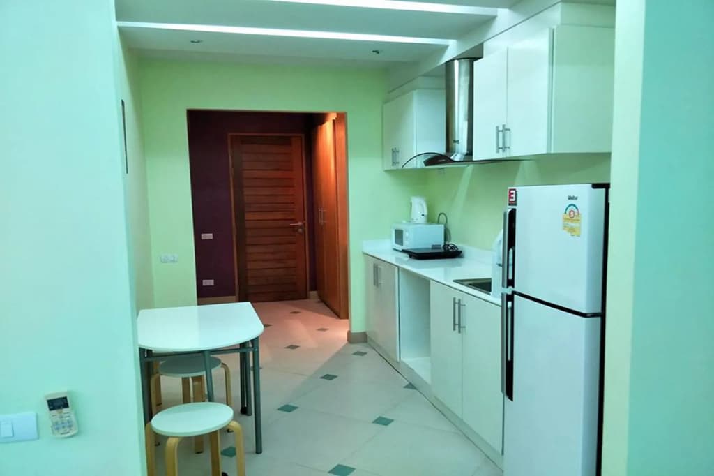 Condor Apartment - photo 23