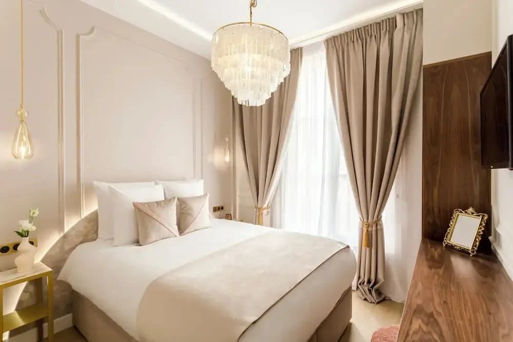 Merveil Signature Suite - Kleber - photo 6