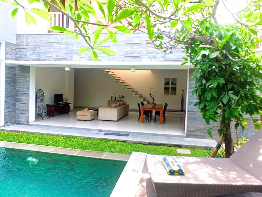 Andamar Luxury Villas - photo 18