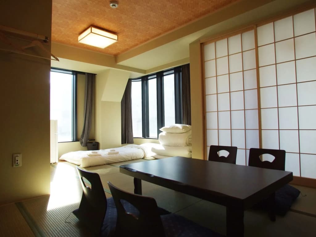 Kakigara Hotel - photo 6
