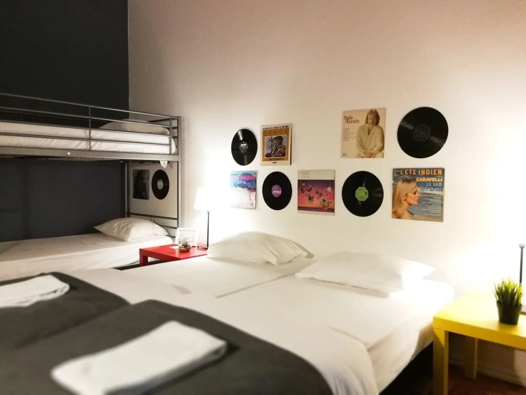 Castilho 63 - Hostel & Suites - photo 2