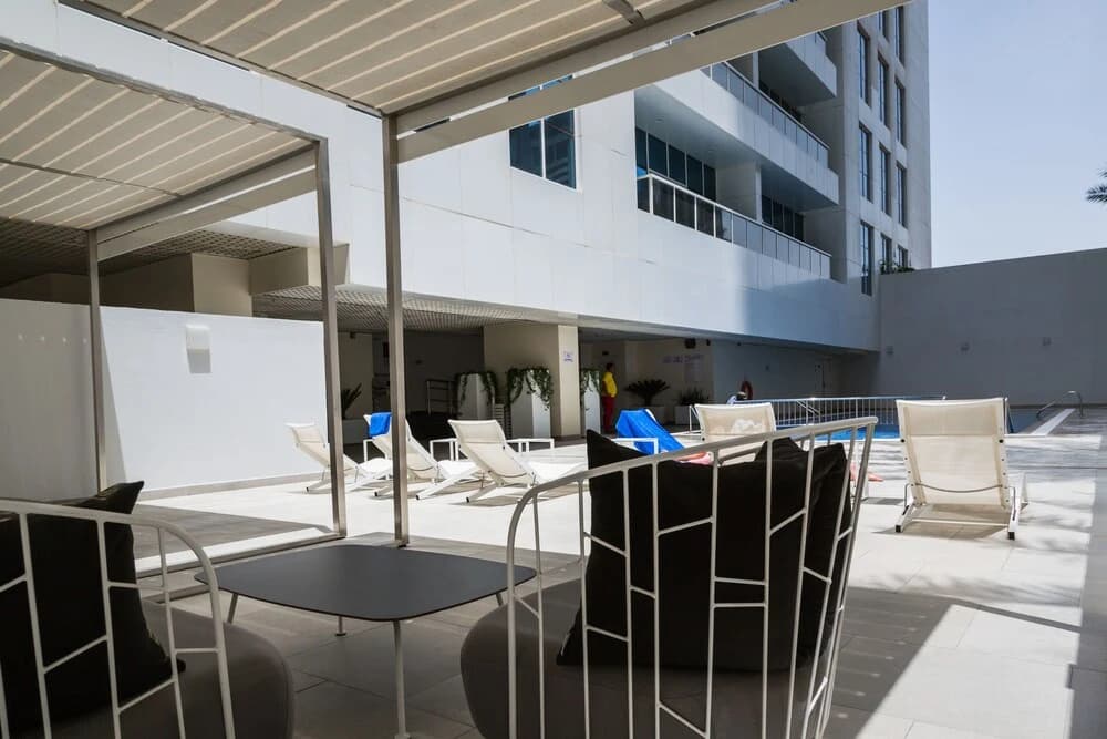 Marina Arcade Tower - photo 21
