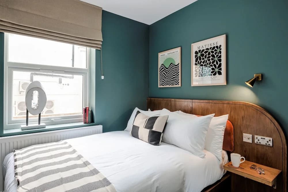Your Apartment Shepherd's Bush - photo 3