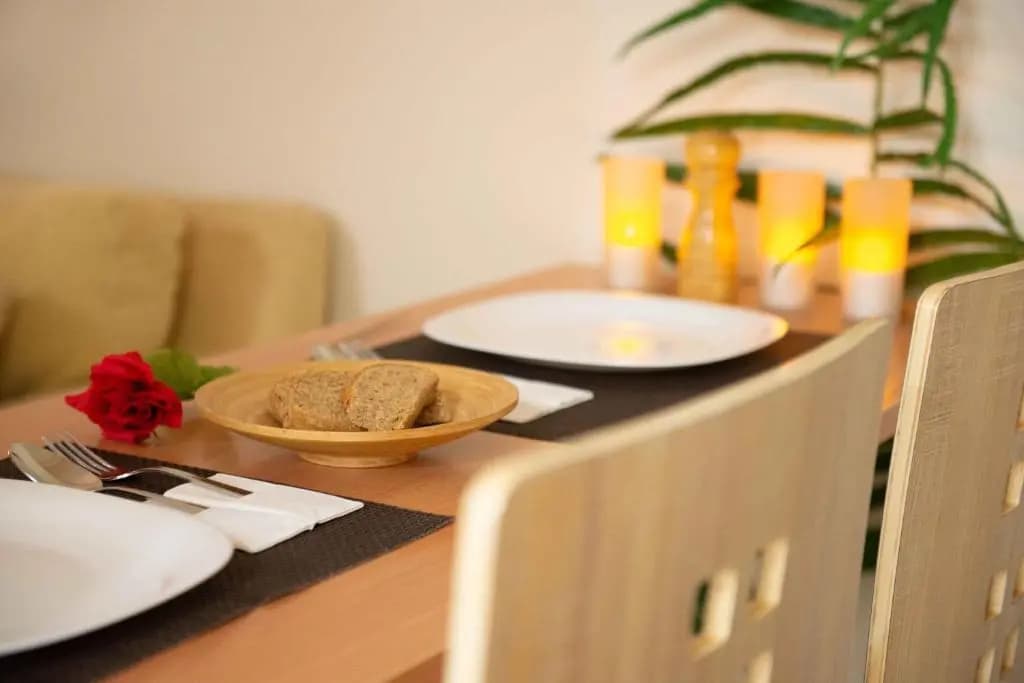 Filopappou Decent Apartment - photo 6