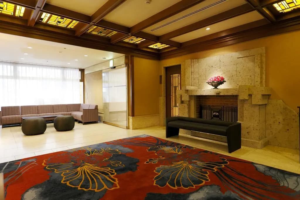 Ryogoku View Hotel - photo 3