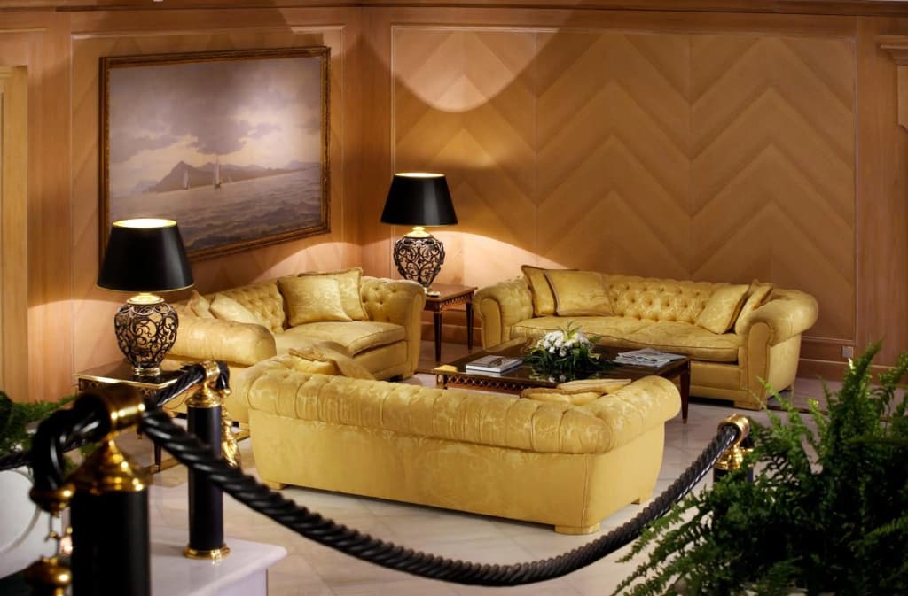 Royal Olympic Hotel - photo 33