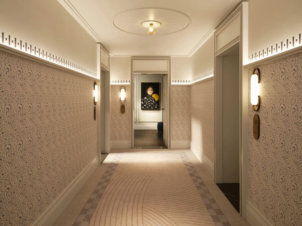 Mandarin Oriental, Vienna - photo 13
