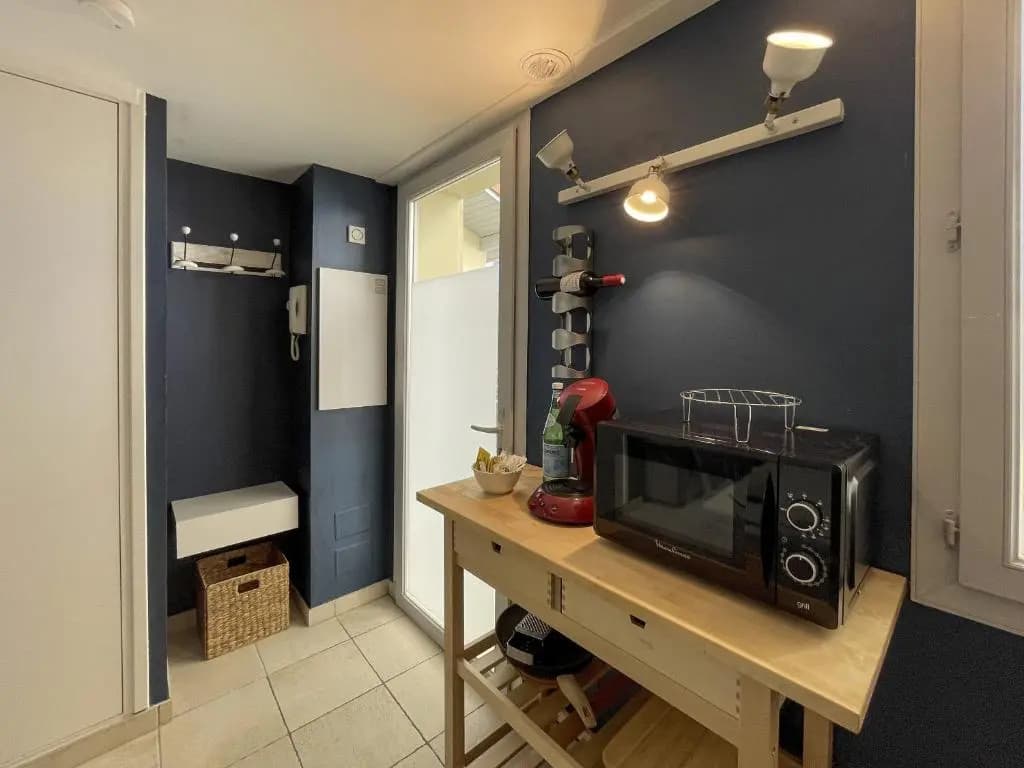BH - LOFT FLEURI - New 4 People Very quiet - photo 18
