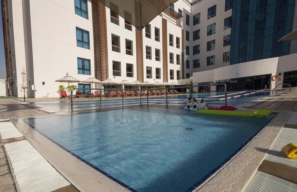 Four Points by Sheraton Al Ain - photo 23