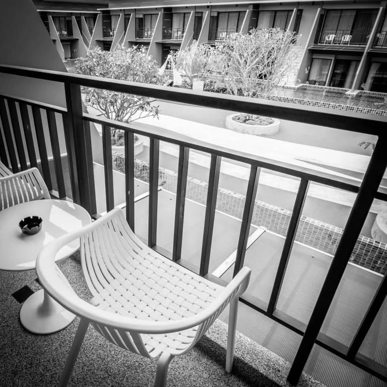 The Phu Beach Hotel - photo 7
