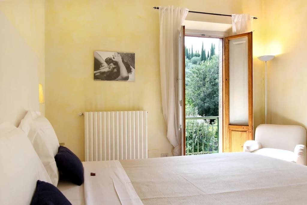 Michelangelo Guest House - photo 5