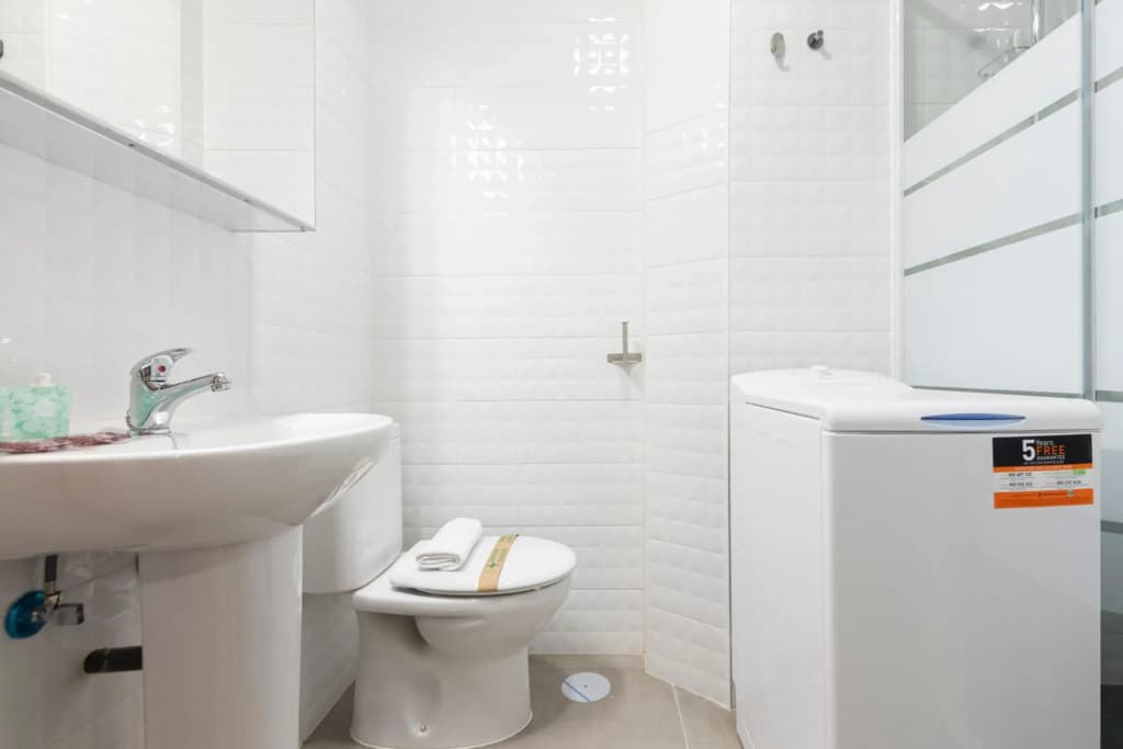 Apartamento Turístico ANR 1 - B - photo 6