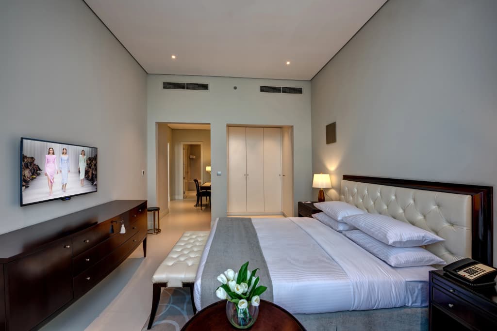Delta Hotels by Marriott, Dubai Investment Park - photo 14