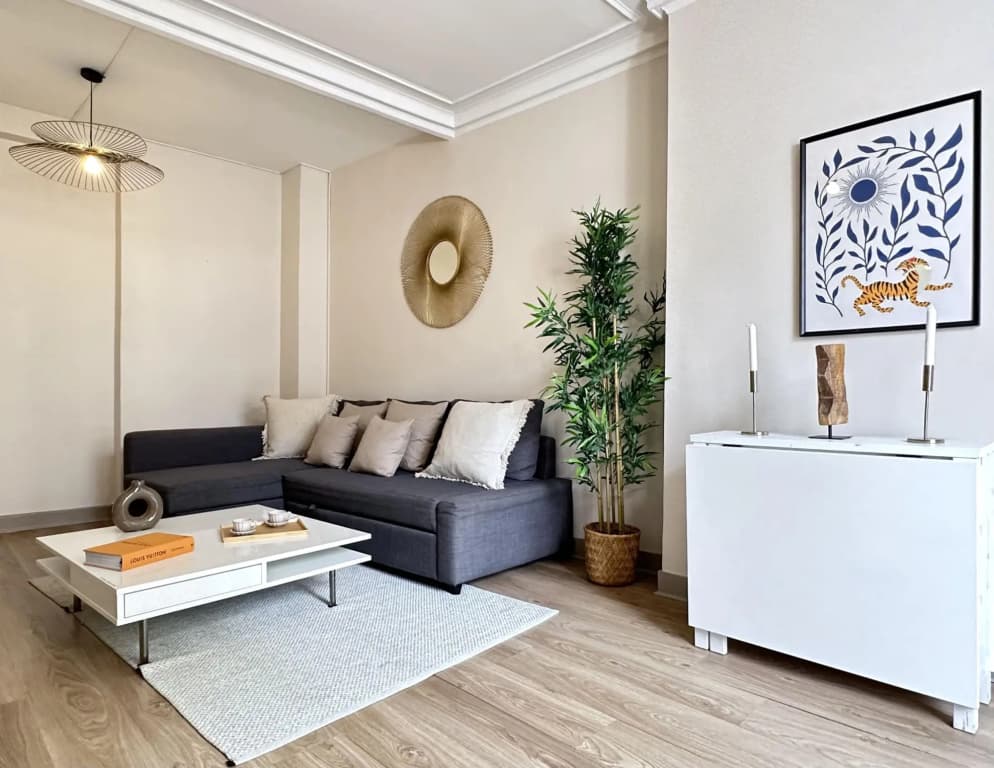 5494B  - Appartement familial - Batignolles - photo 15