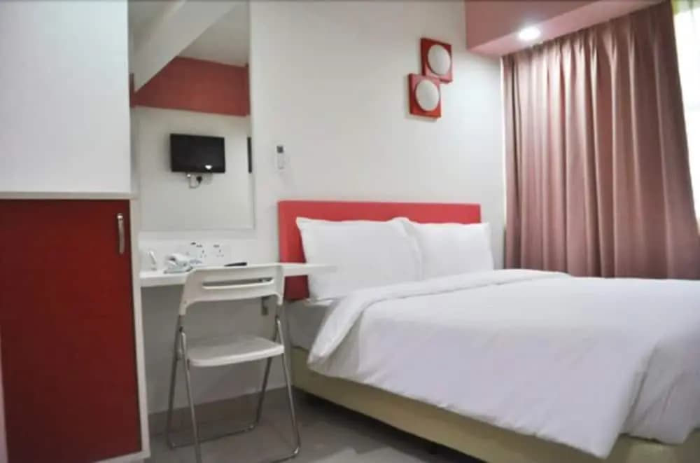 YY318 Hotel - photo 18