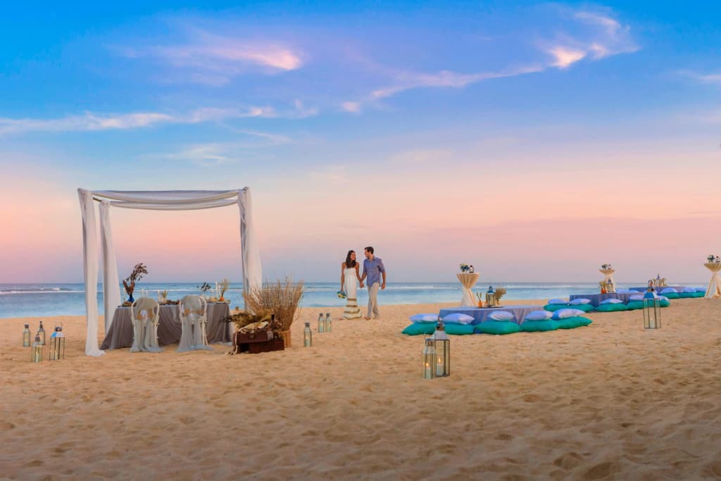 The Ritz-Carlton, Bali - photo 42