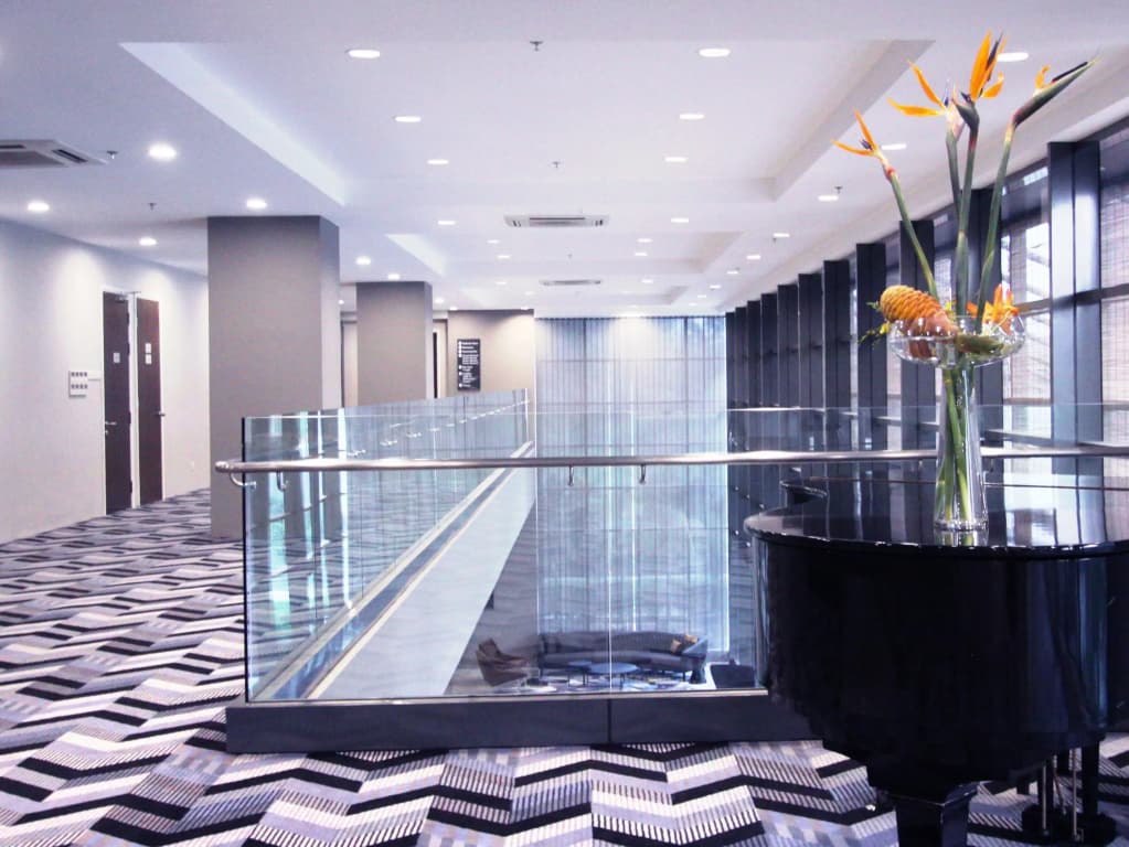 Acappella Suite Hotel - photo 11
