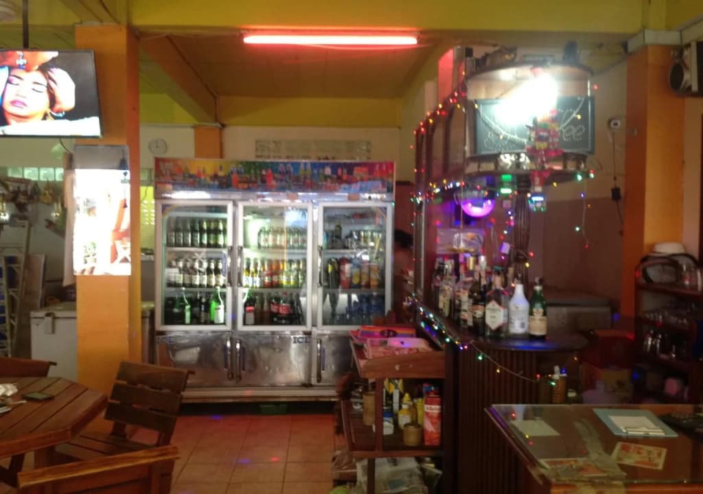Bambus Motel - photo 20