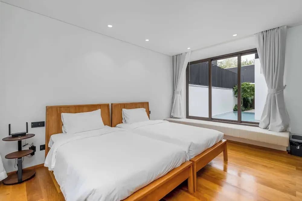 2Br Peaceful Pool Villa V275 - photo 5