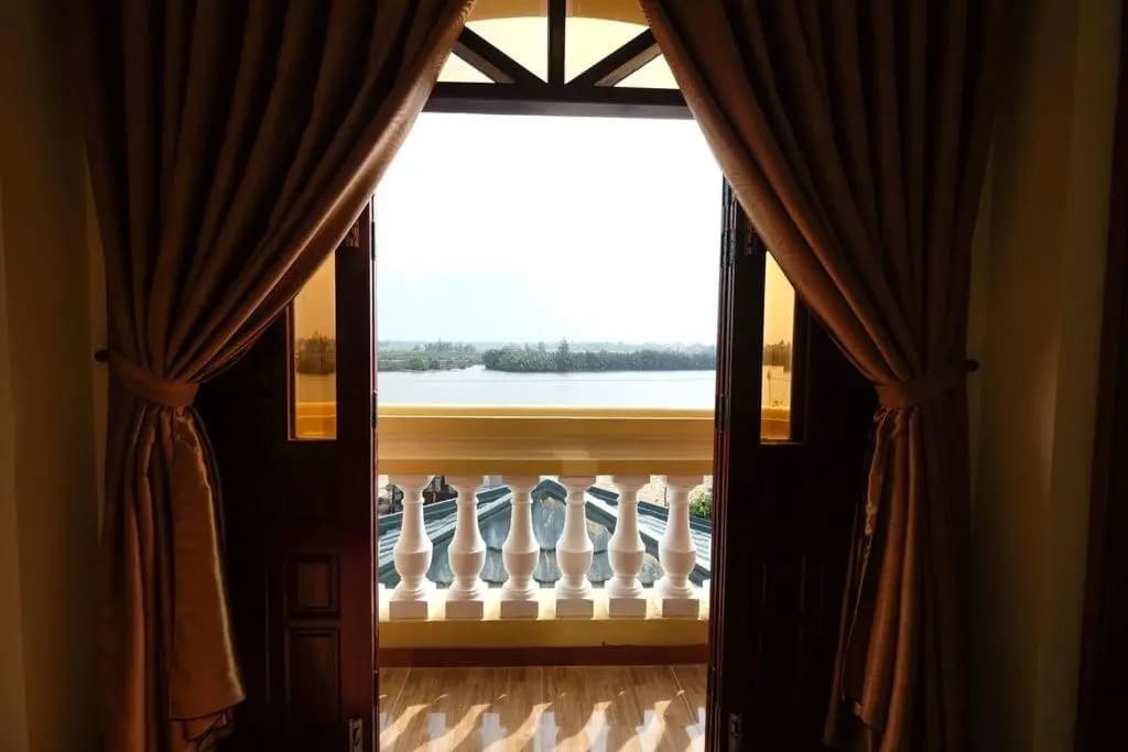 River Park Homestay and Hostel - photo 5