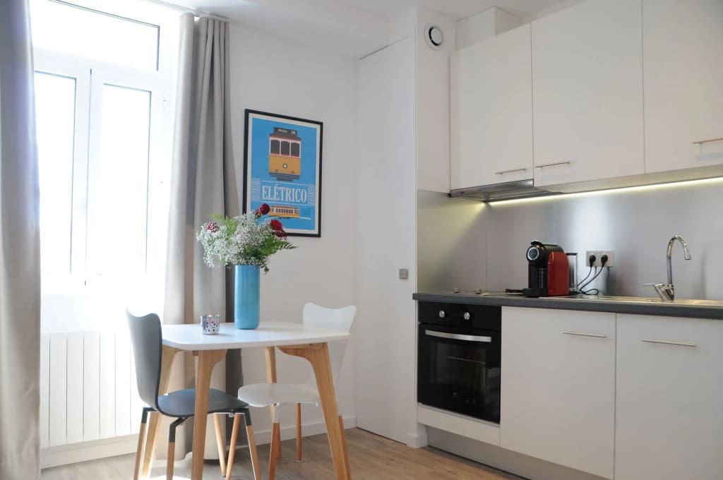 Lisbonne Appartements - photo 20