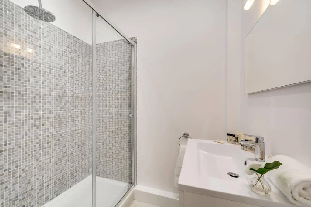 Sweet inn Apartments Saint Germain - photo 9