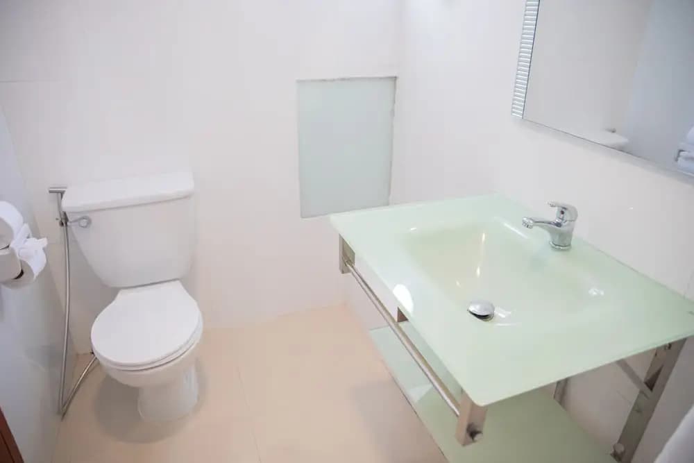 Baiyoke Suite Hostel - photo 7