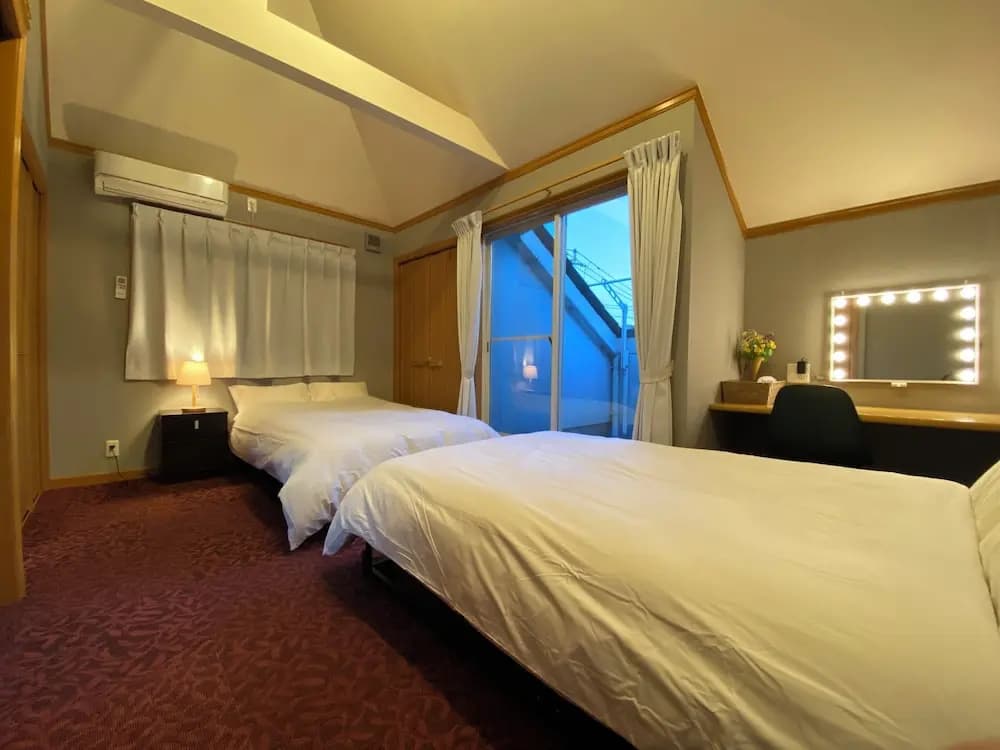 Five room 120 - photo 4