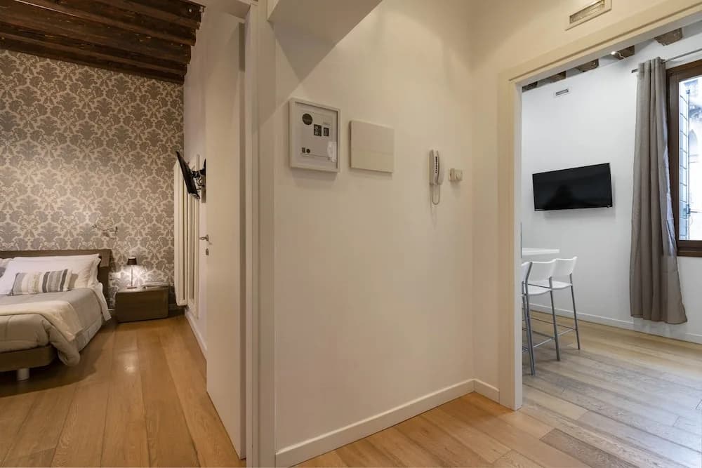 Residence Le Beccarie - Rialto - photo 13