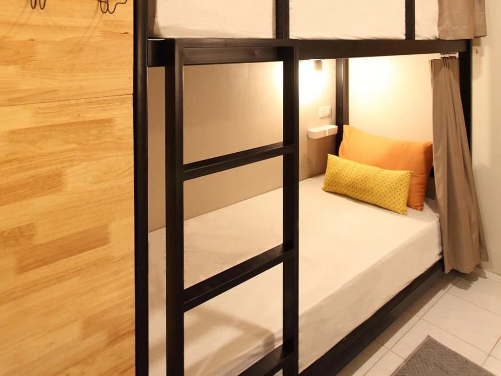 Lupta Hostel Patong Hideaway - photo 2