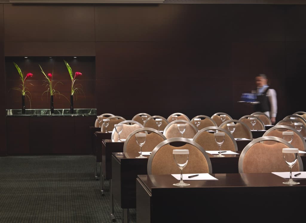 InterContinental Athenaeum Athens - photo 23