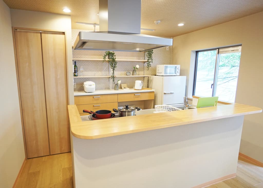 Condominium Shibuya Goten - photo 13
