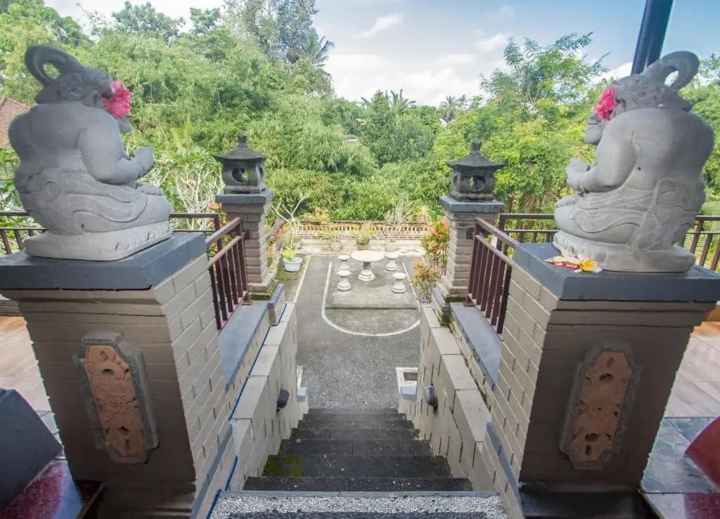 Sulendra Jungle Suites Ubud View by EPS - photo 24