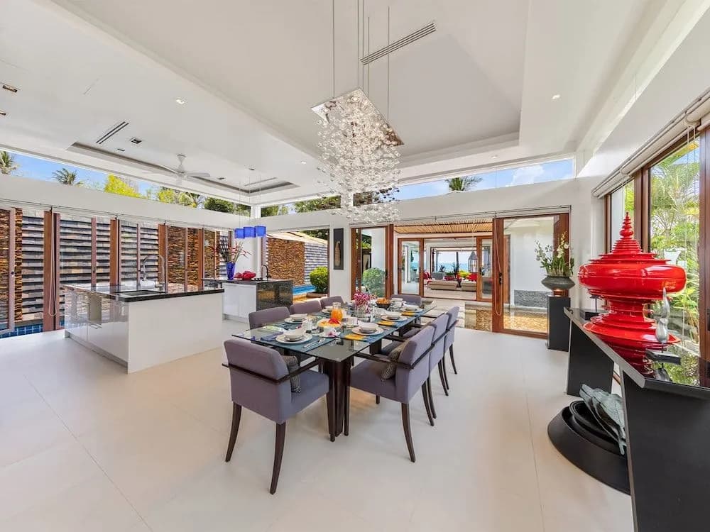 Villa Chi Samui - photo 26