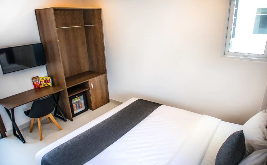 Robin Hotel Danang - photo 4