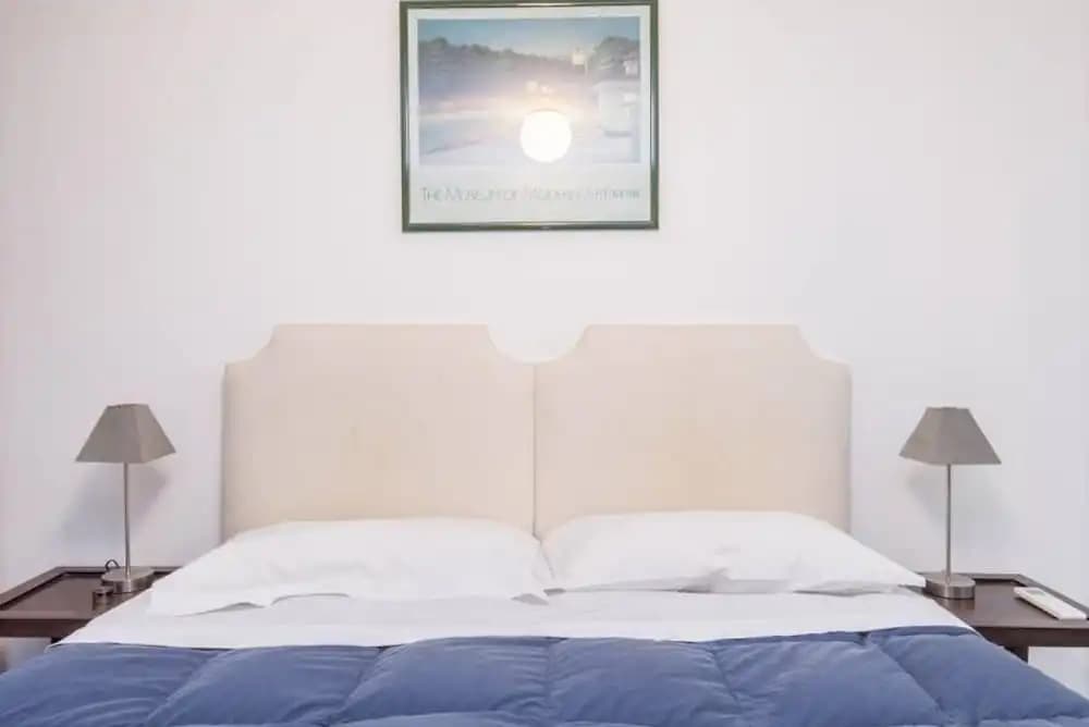 Rsh Giulia Penthouse Apartment - photo 20