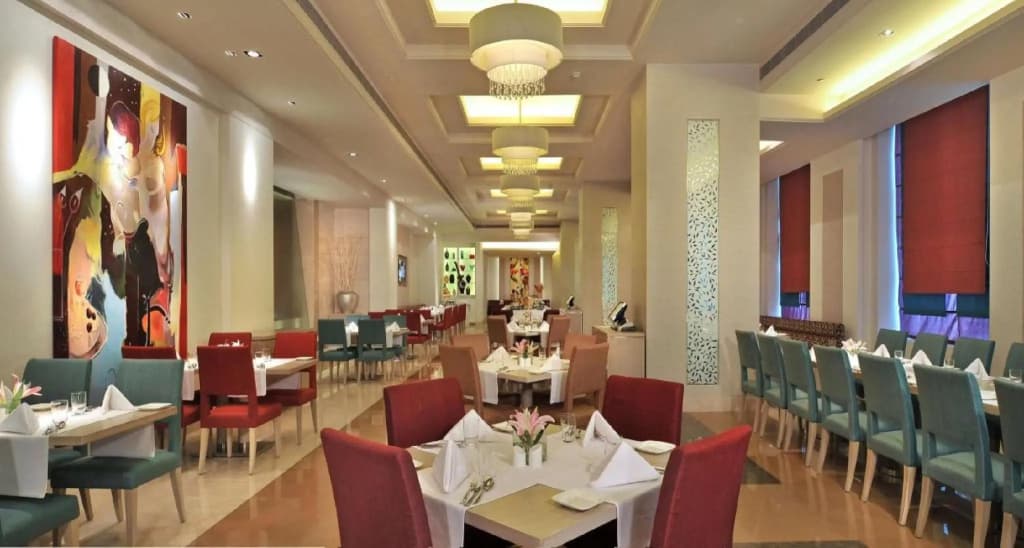 Hotel Marina - photo 27