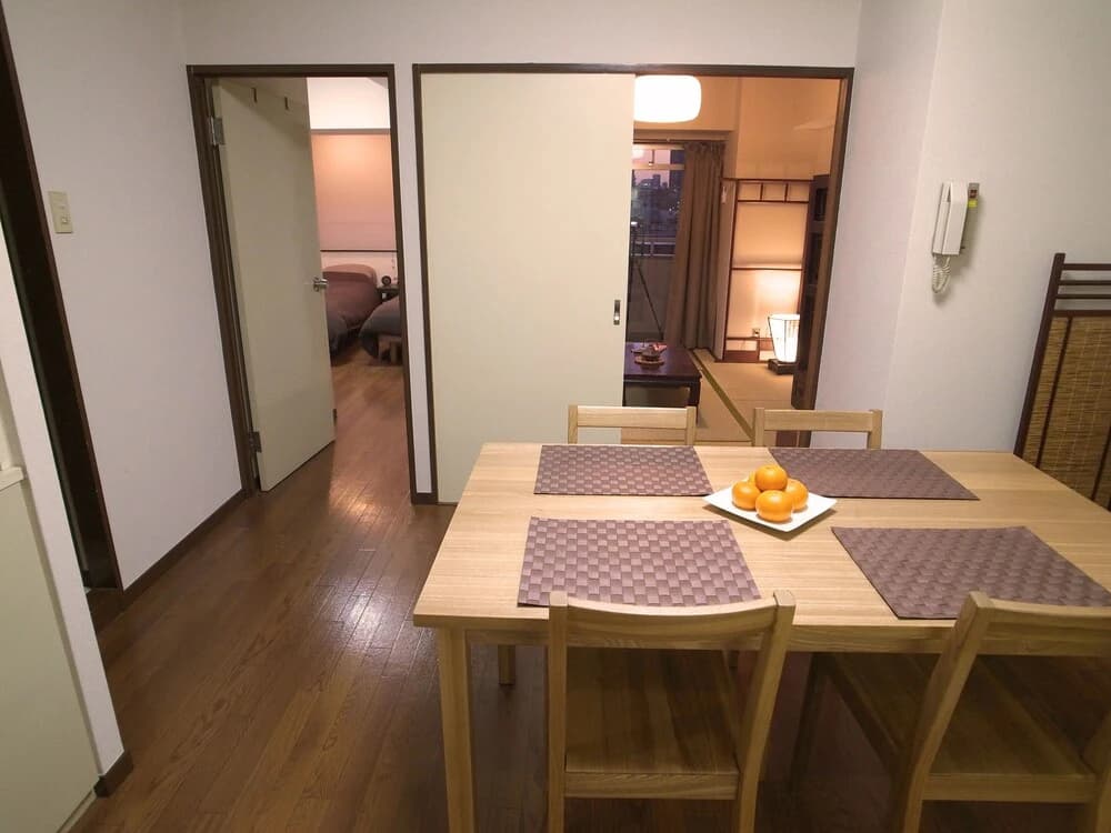 Yuyake Apartment - photo 9