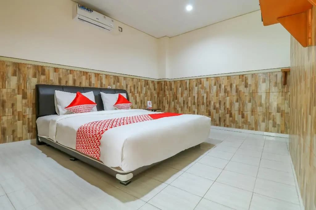 OYO 2580 Hotel Puri Royan - photo 4