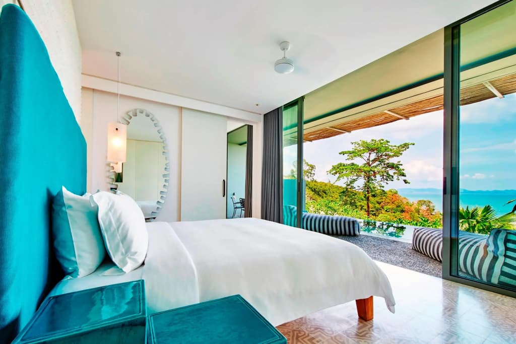 COMO Point Yamu, Phuket - photo 7