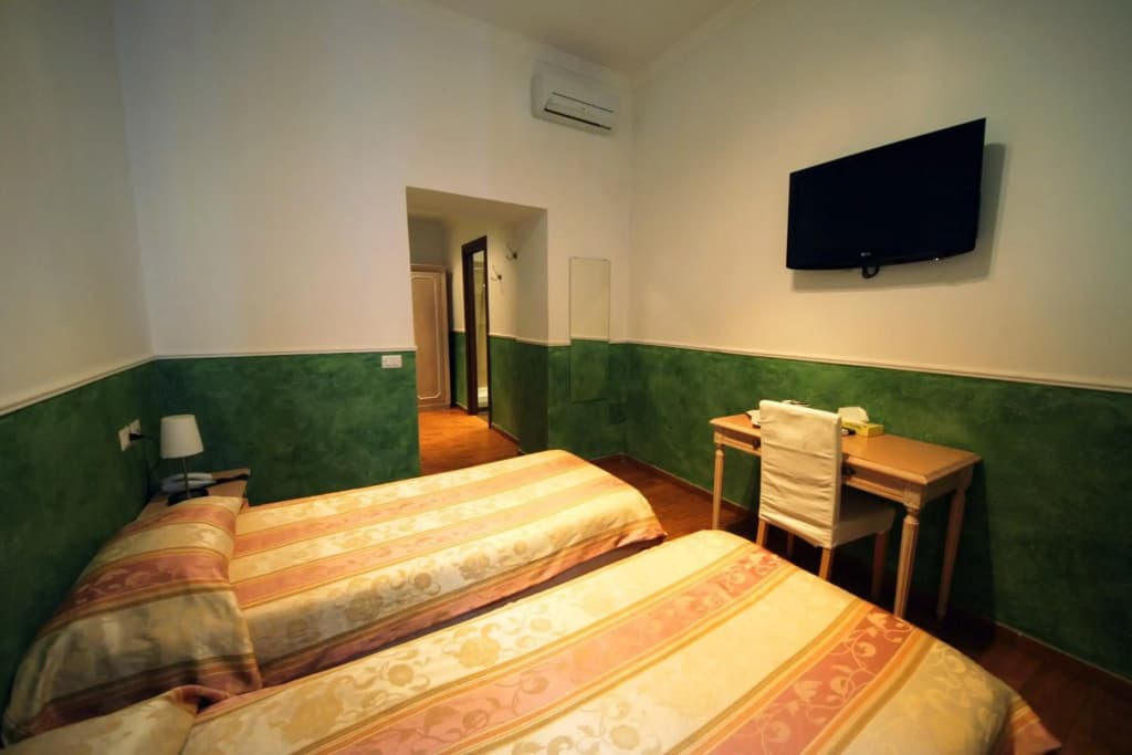 Residenza Ki - Bed & Breakfast - photo 24