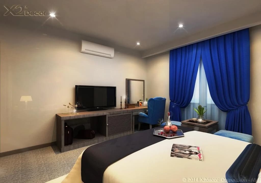 Iris Hotel Saigon - photo 3