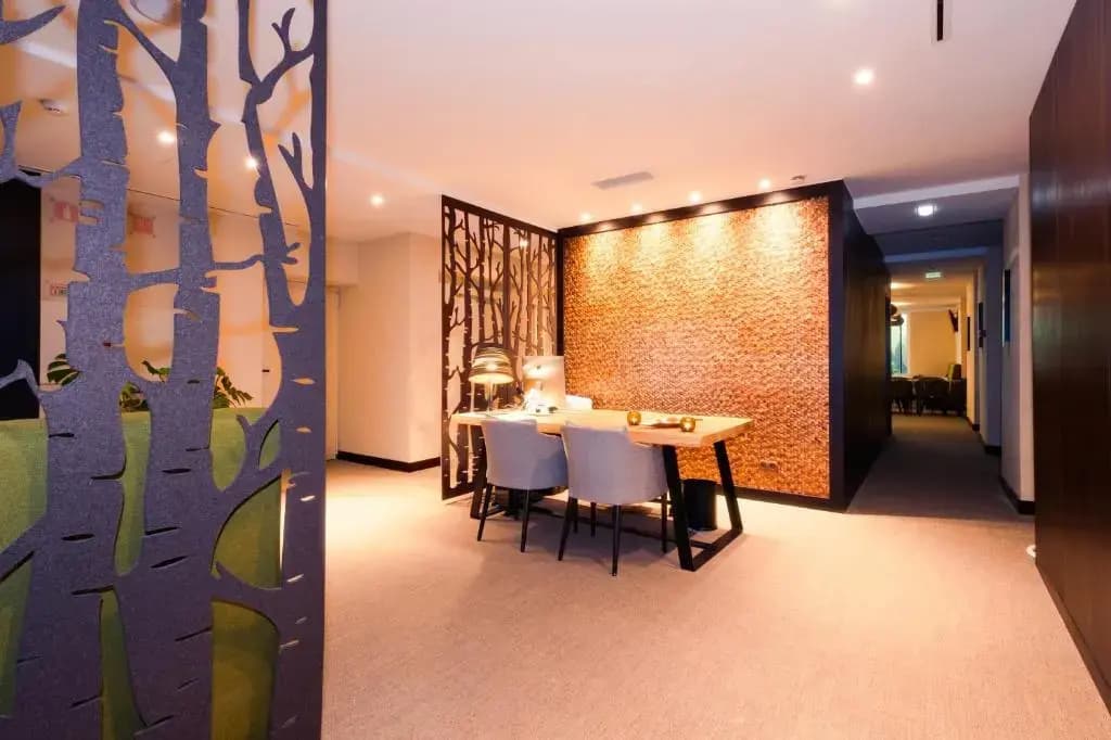 Omid Boutique hotel - photo 37