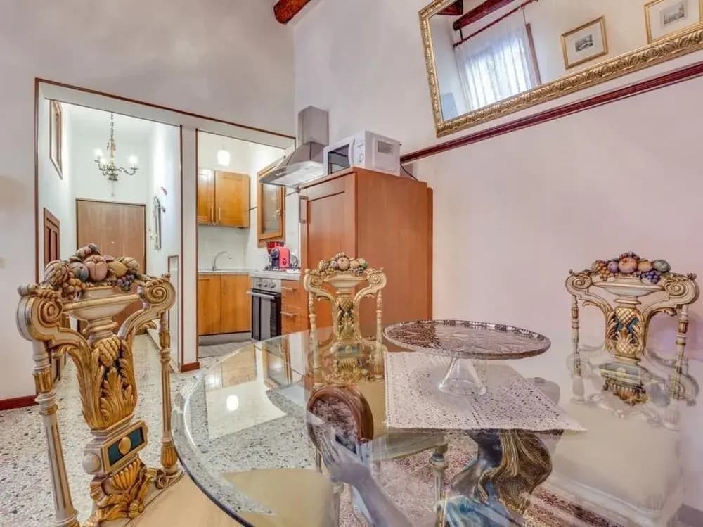 San Moisè Luxury Apartment - photo 3