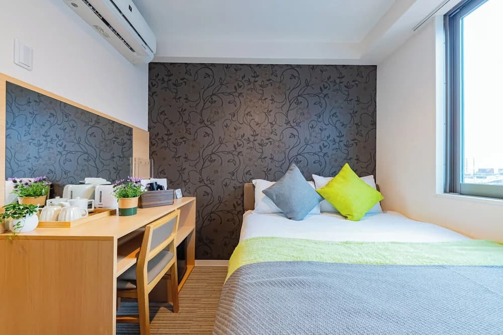 Ja Namba South Hotel - photo 6