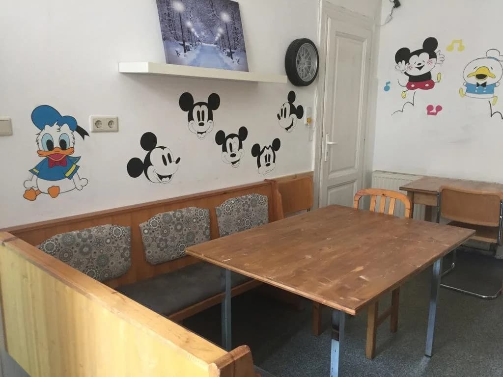 Chichilli Tea Hostel Vienna - photo 9