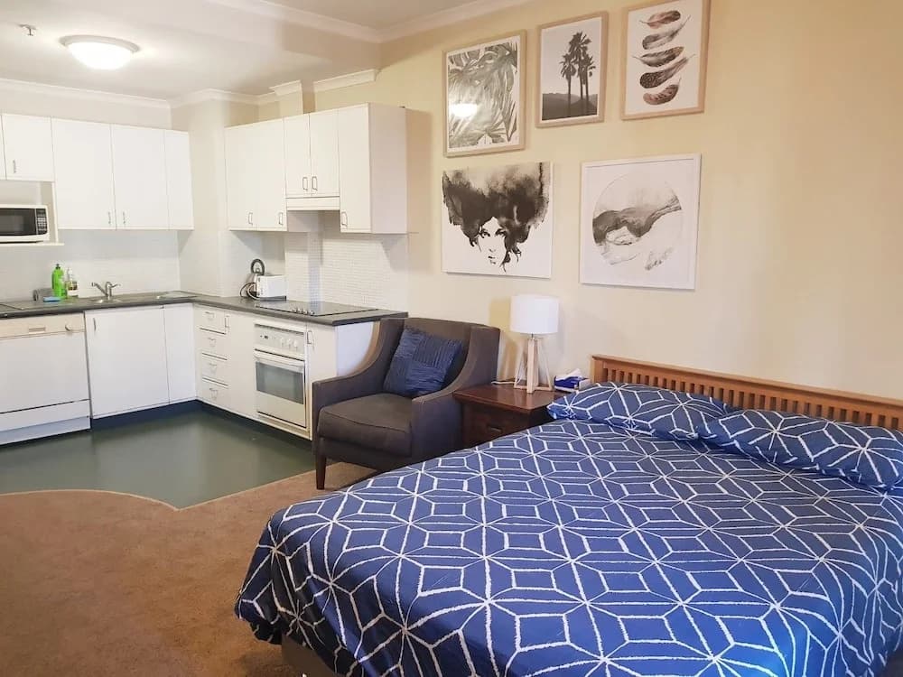 Heart of Darling Harbour 1 bedroom Apartment - photo 3